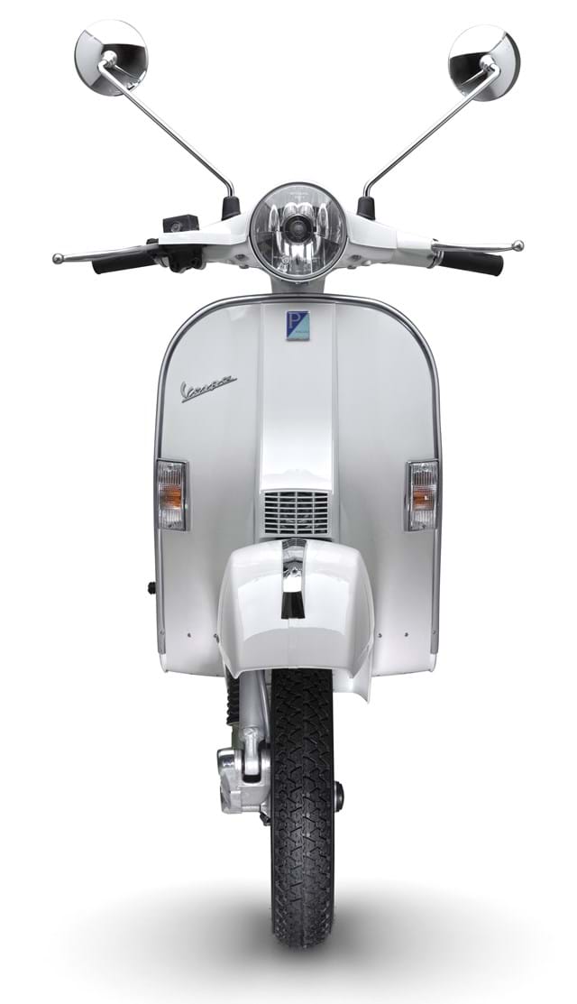 Vespa PX125 Scooters For Sale • TheBikeMarket