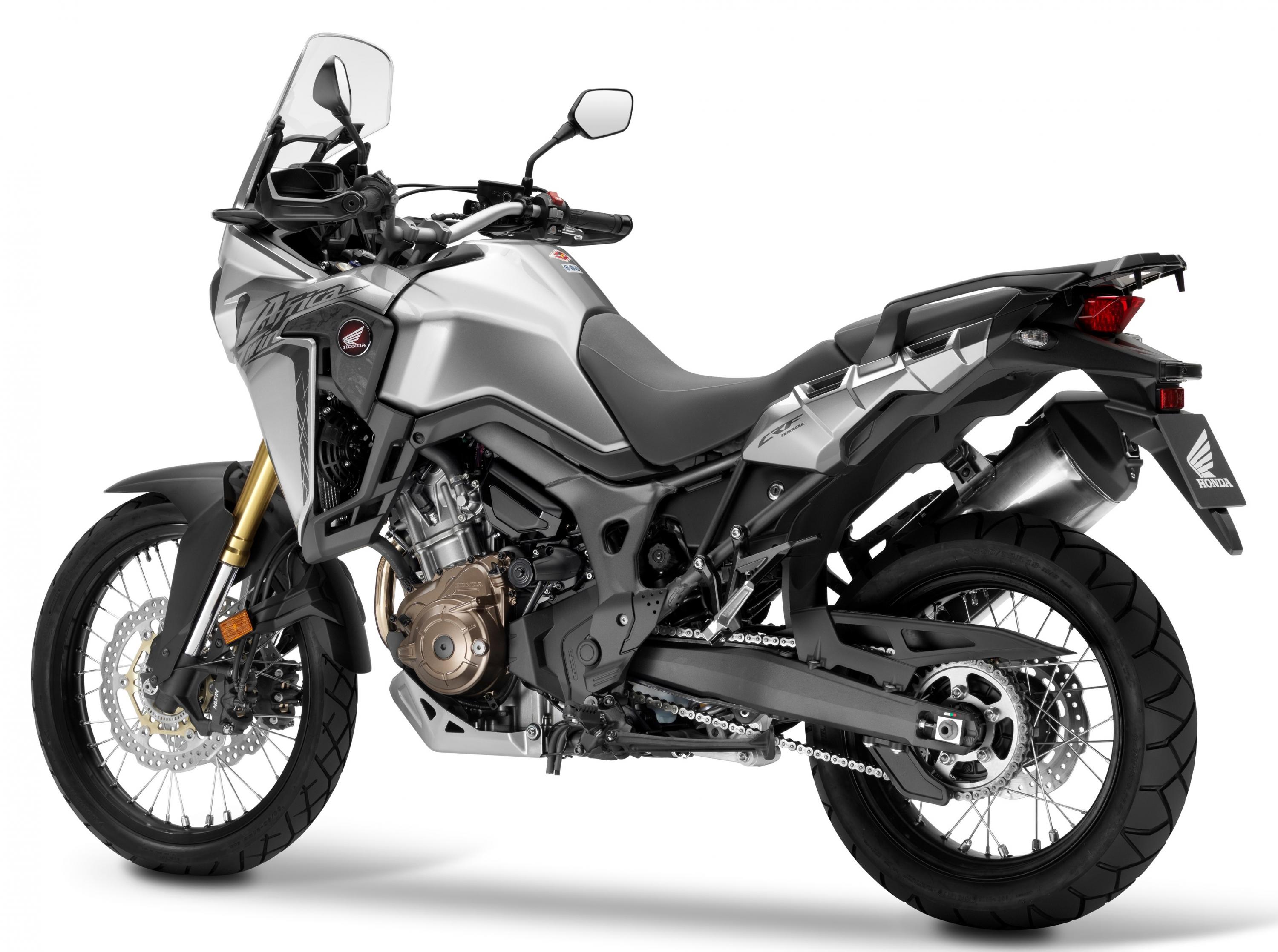 honda africa twin 2000