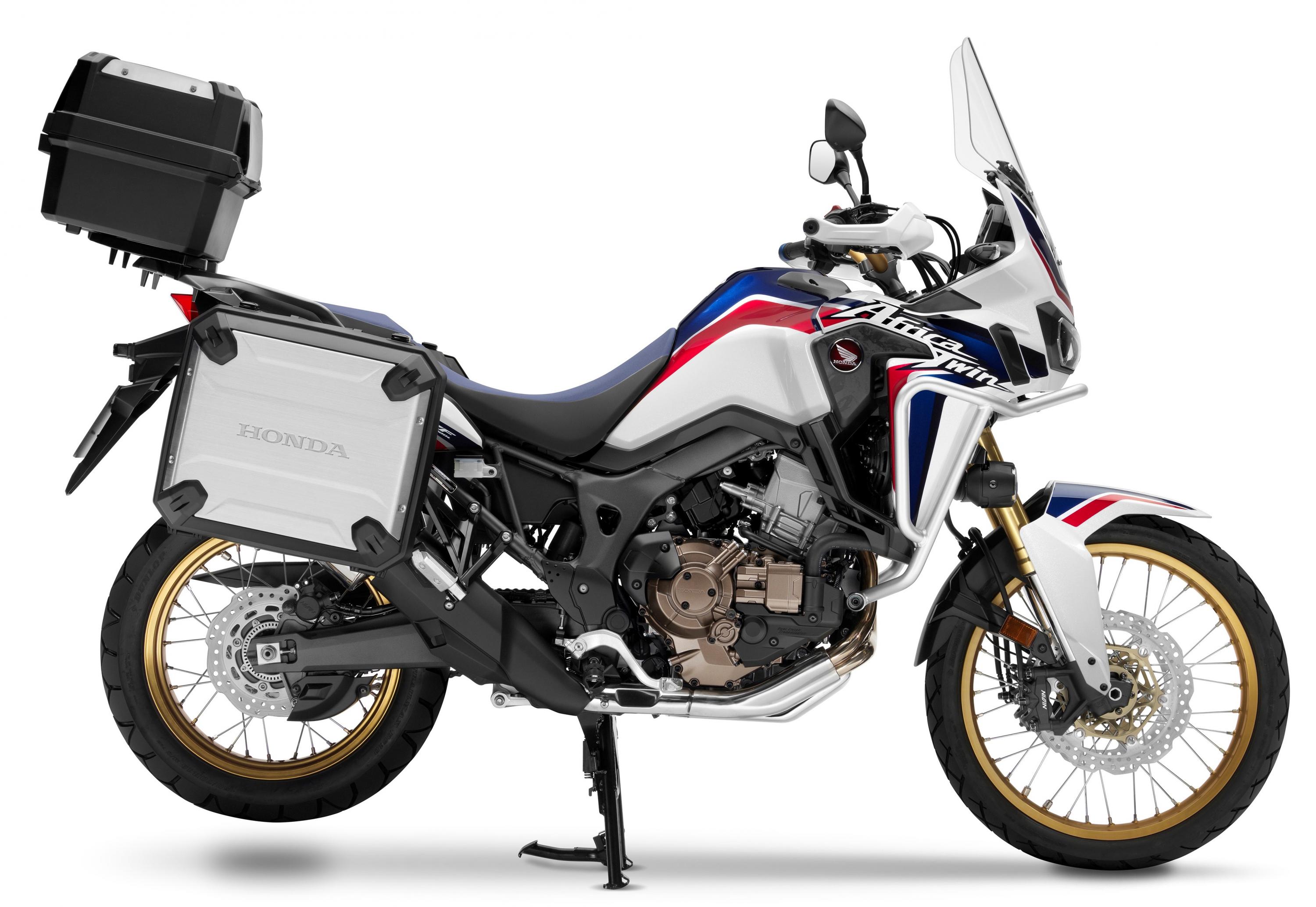 2016 honda africa twin for sale