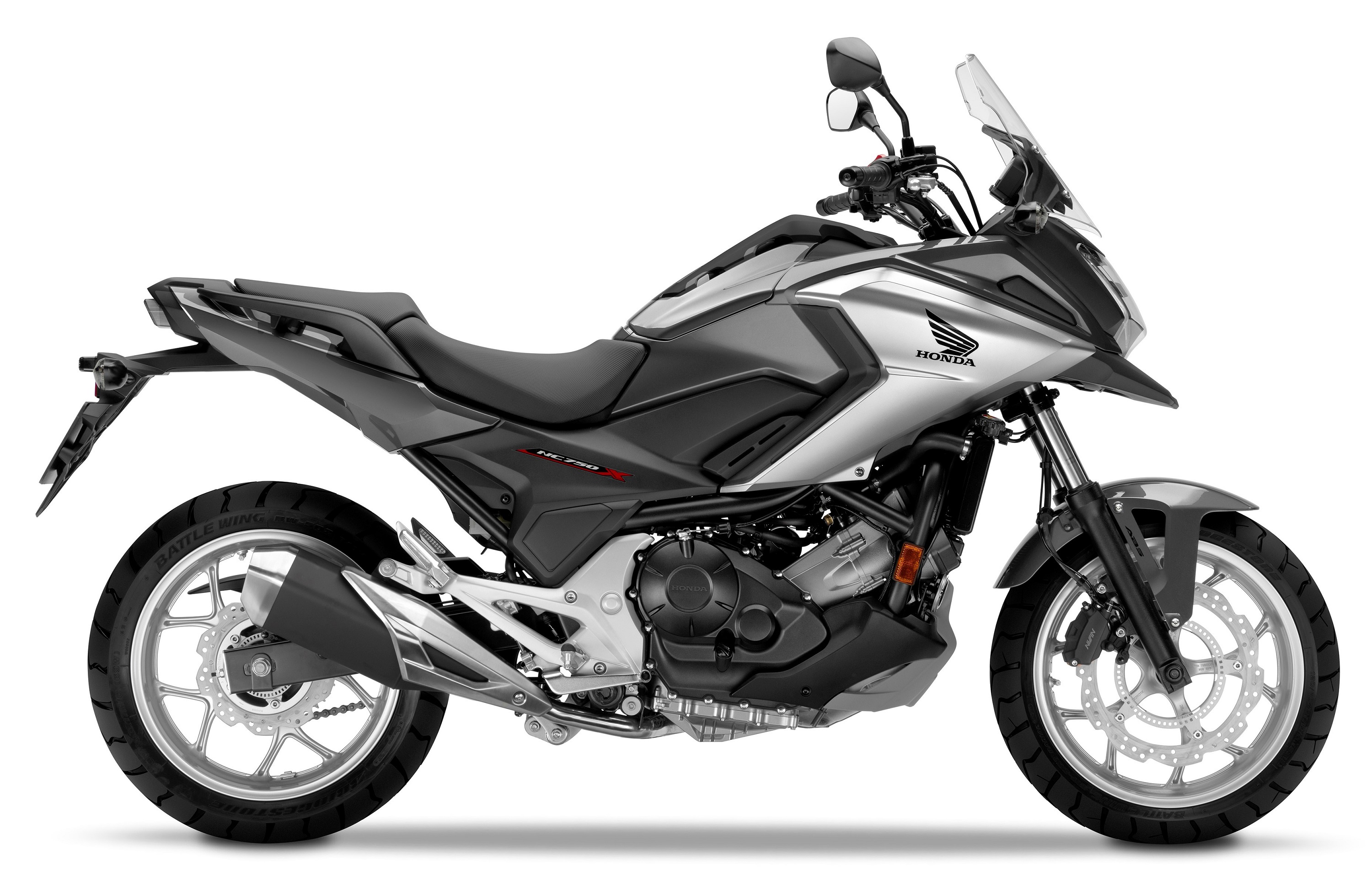 honda nc 750 x 2020