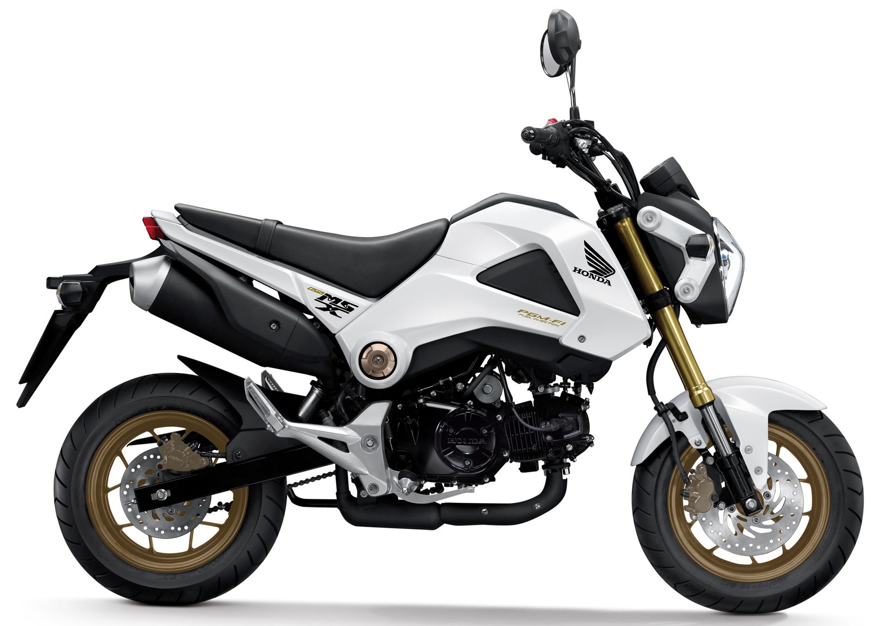 2015 honda grom for sale