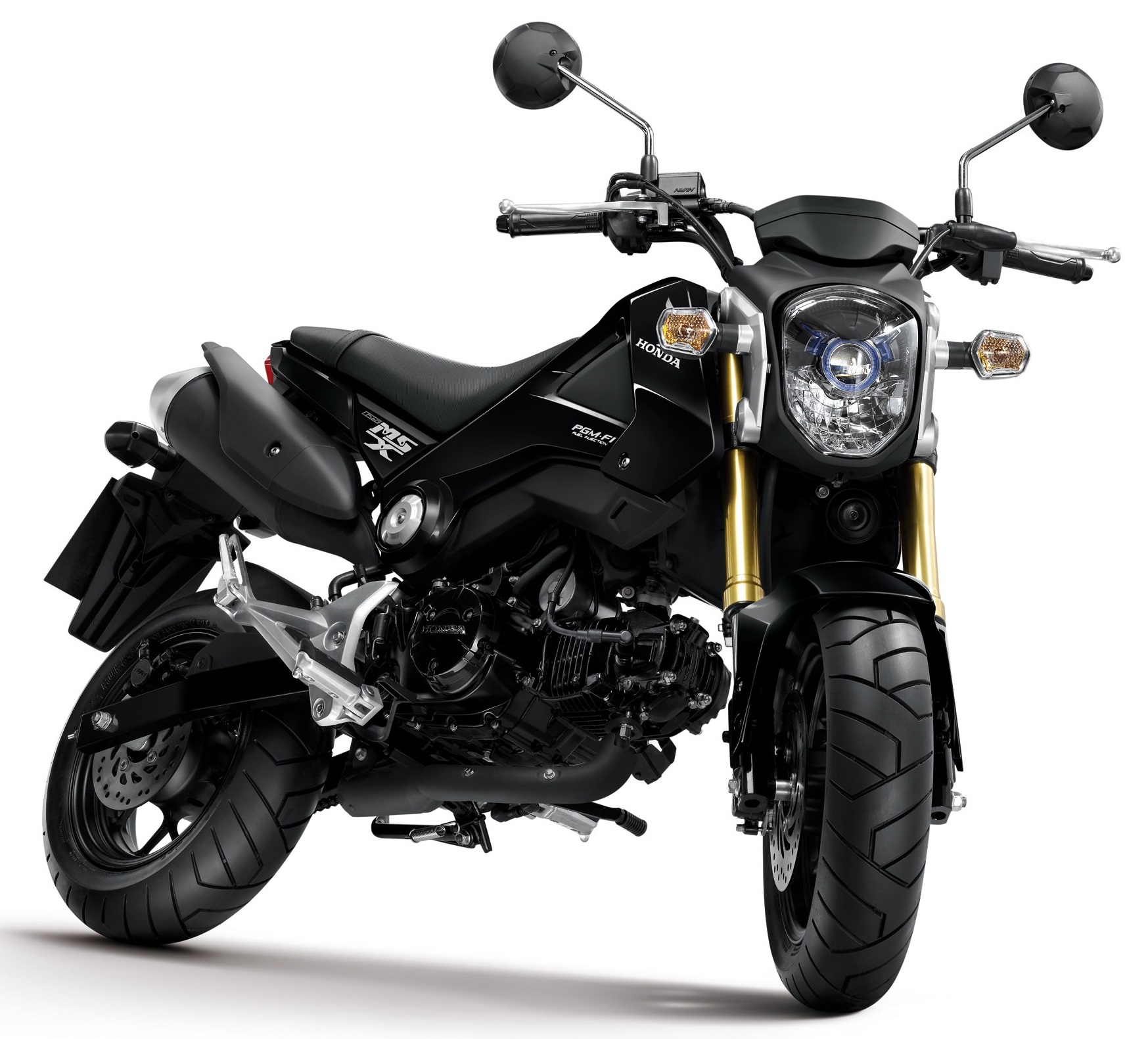 2013 honda grom