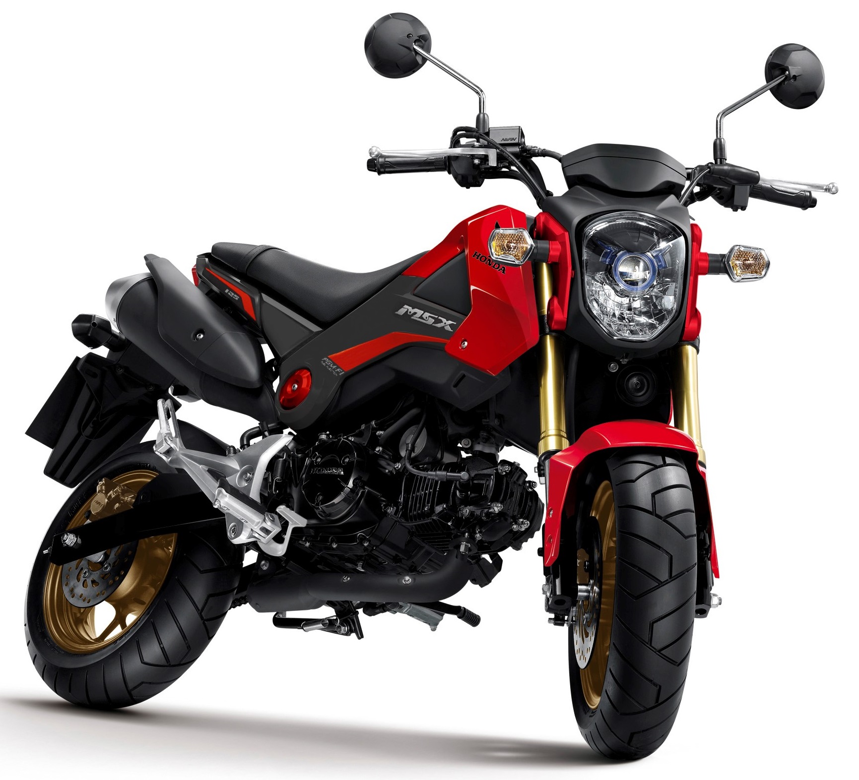 Honda Grom Bikes For Sale TheBikeMarket