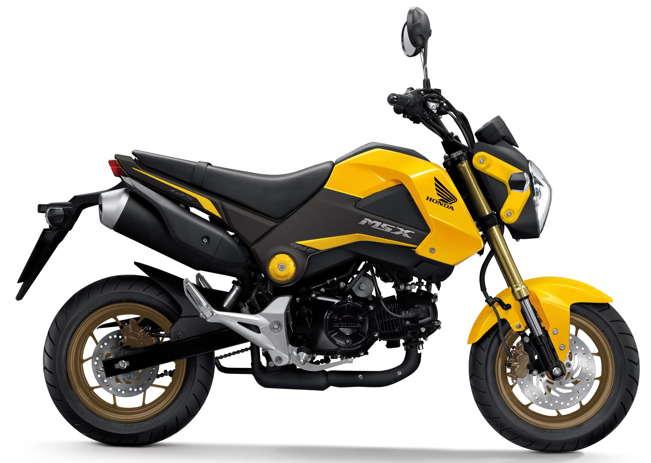 Honda Grom 50