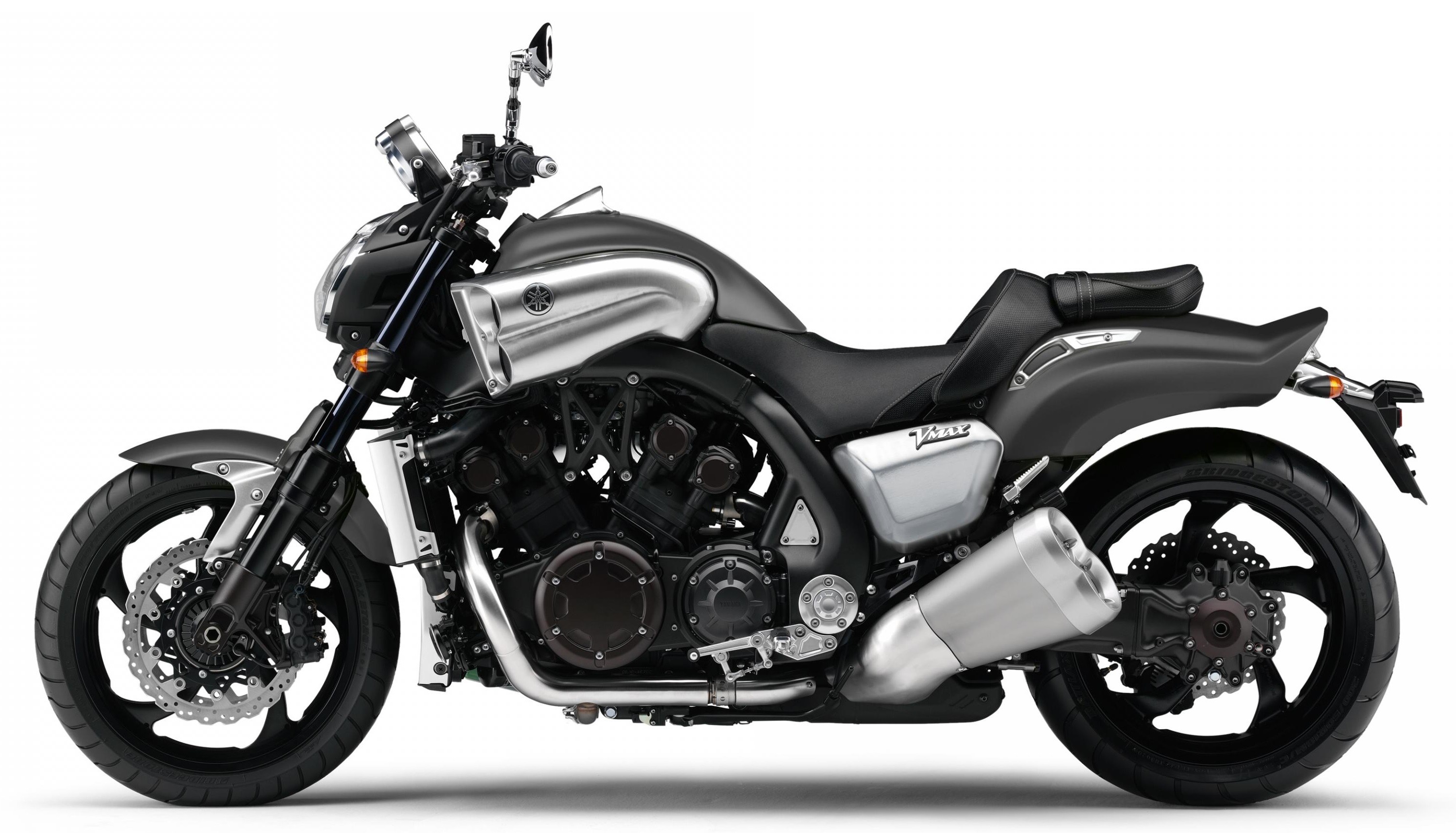 kawasaki vmax