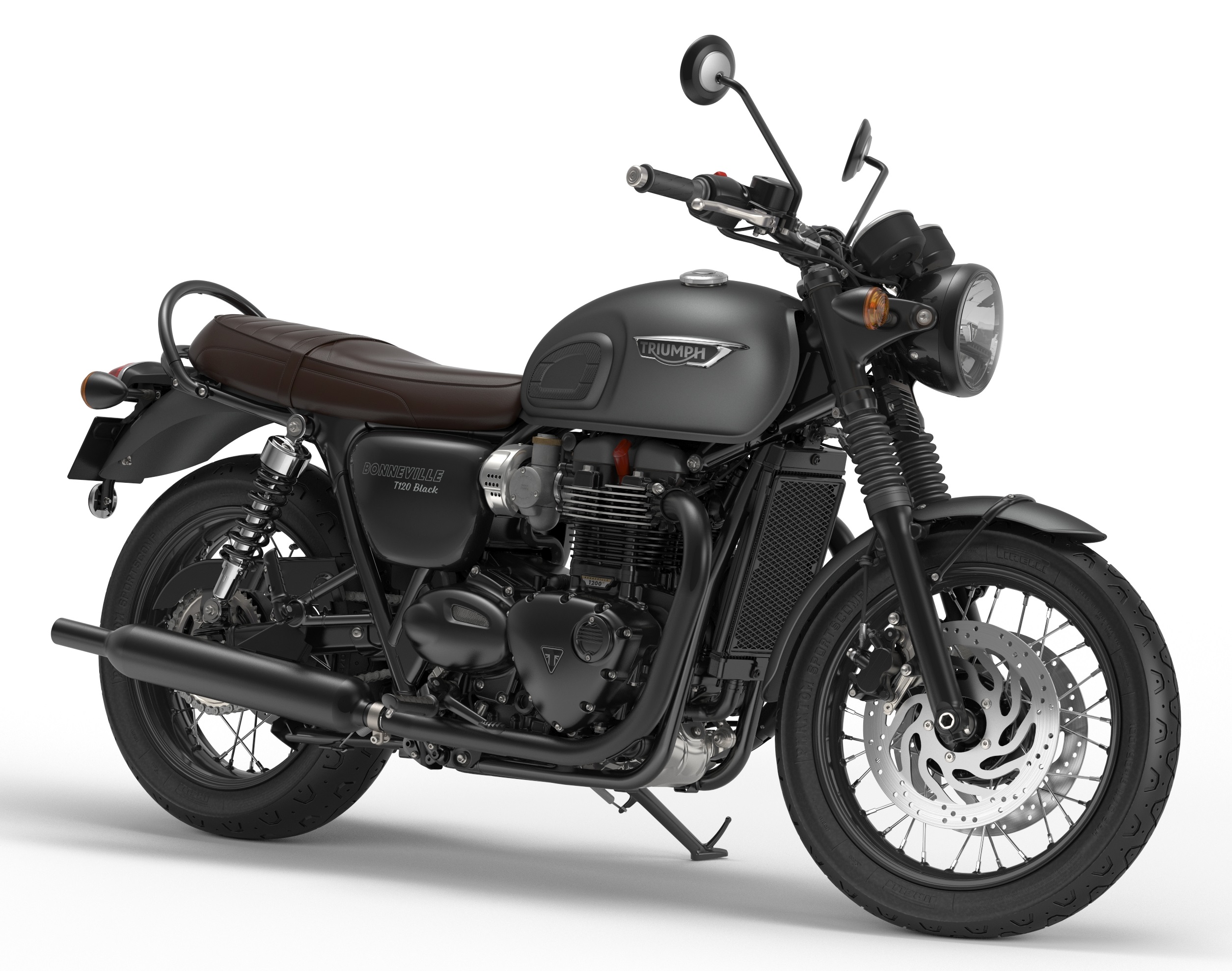 triumph bonneville t120 for sale