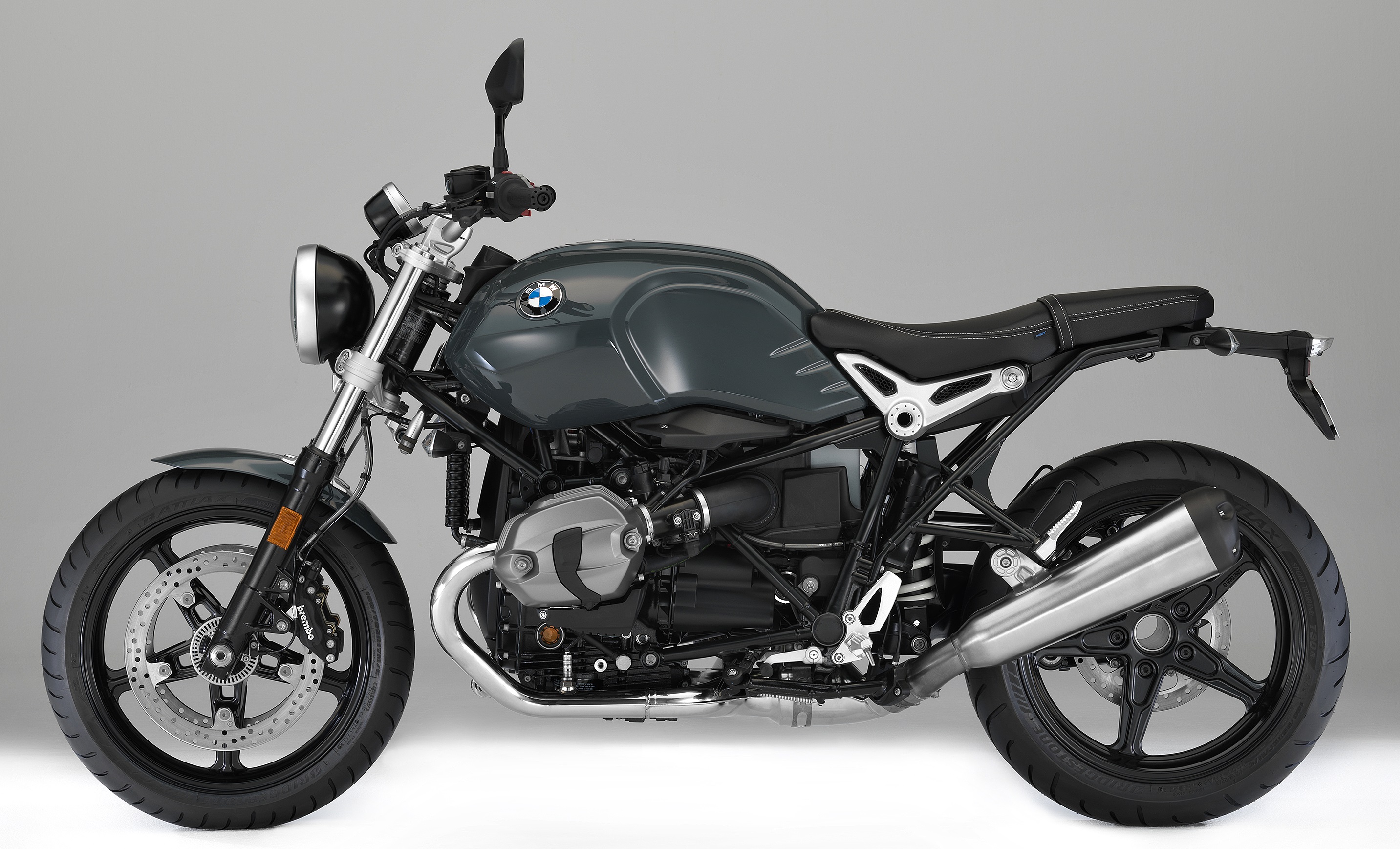 bmw r nine t pure for sale