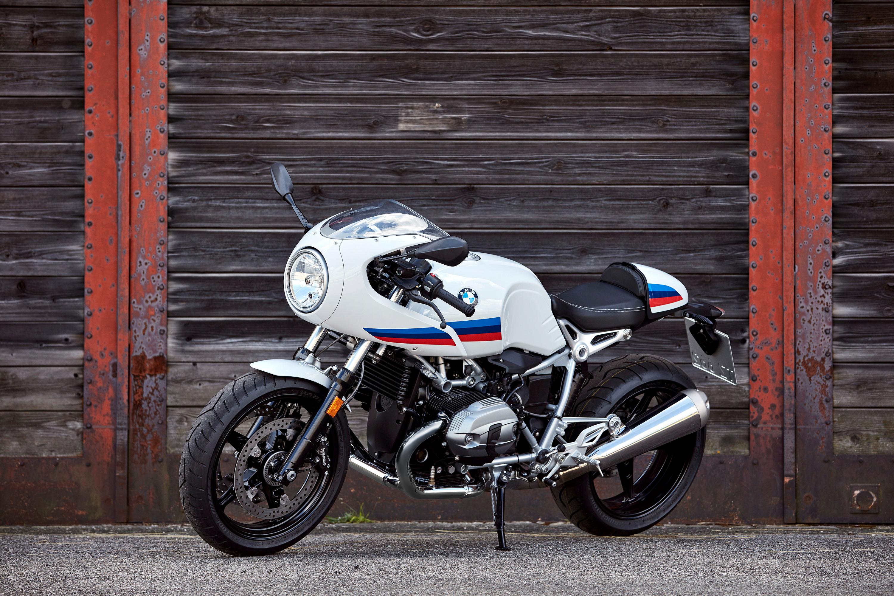 2017 bmw r ninet racer for sale