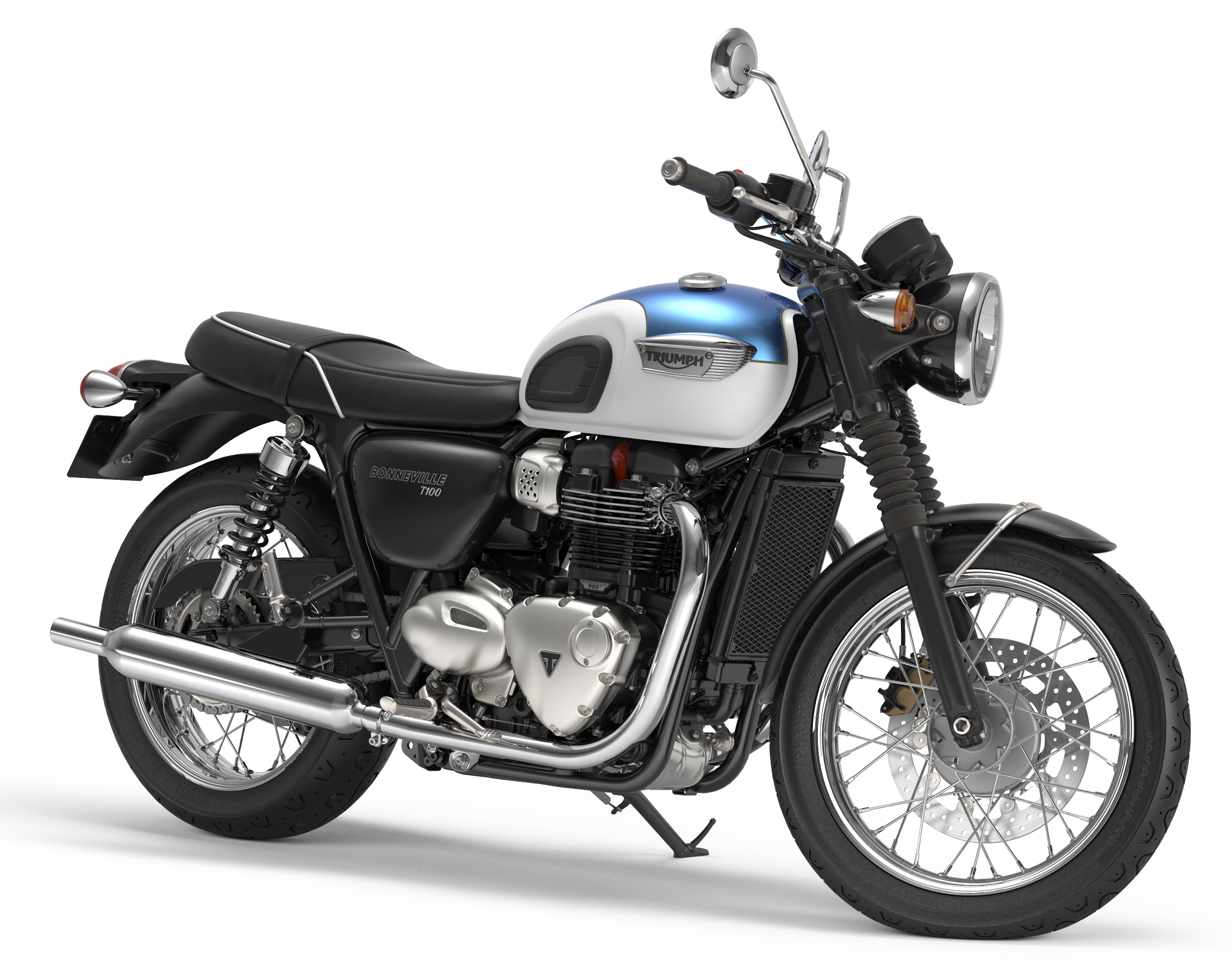 triumph t100 for sale