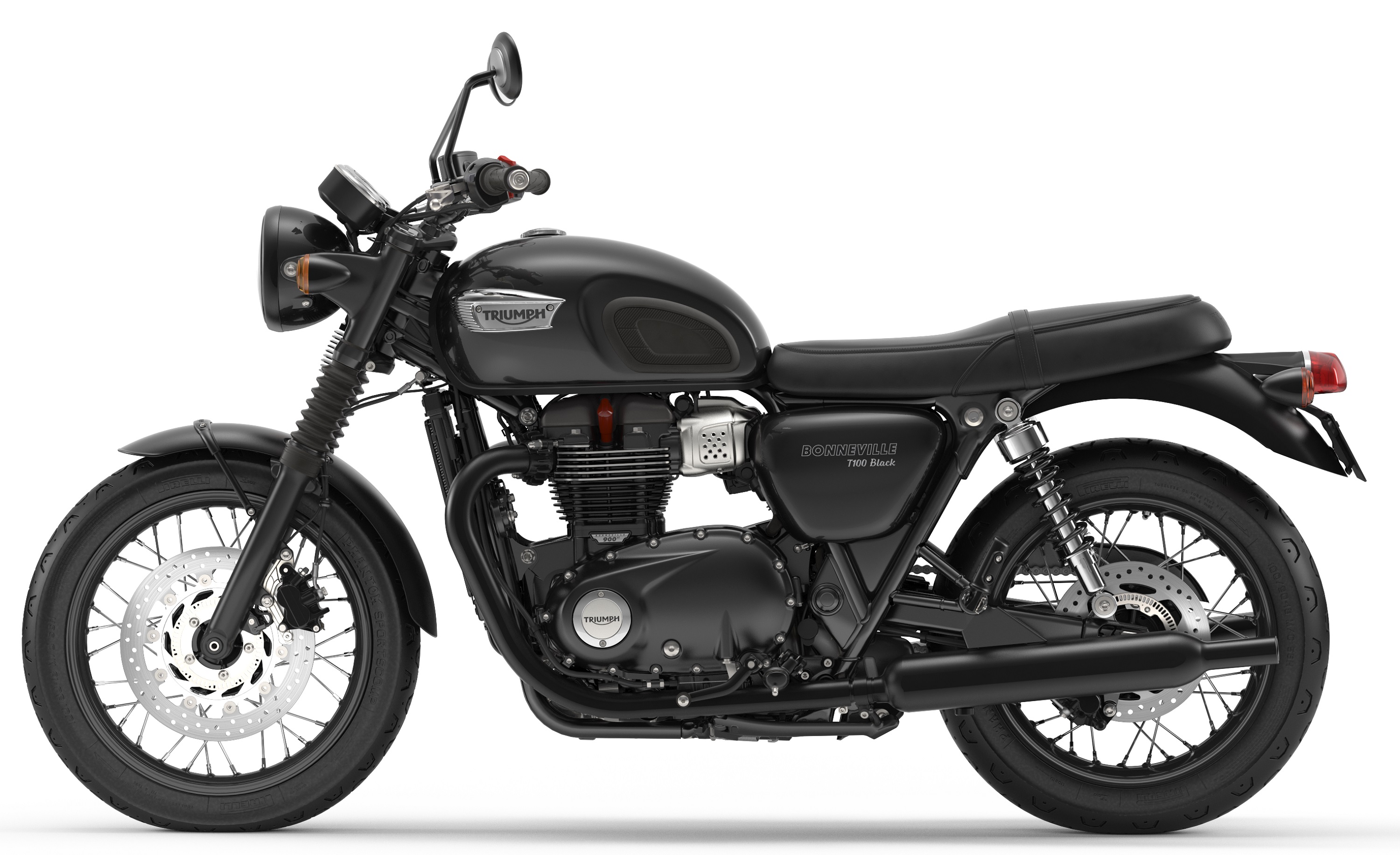 triumph bonneville price