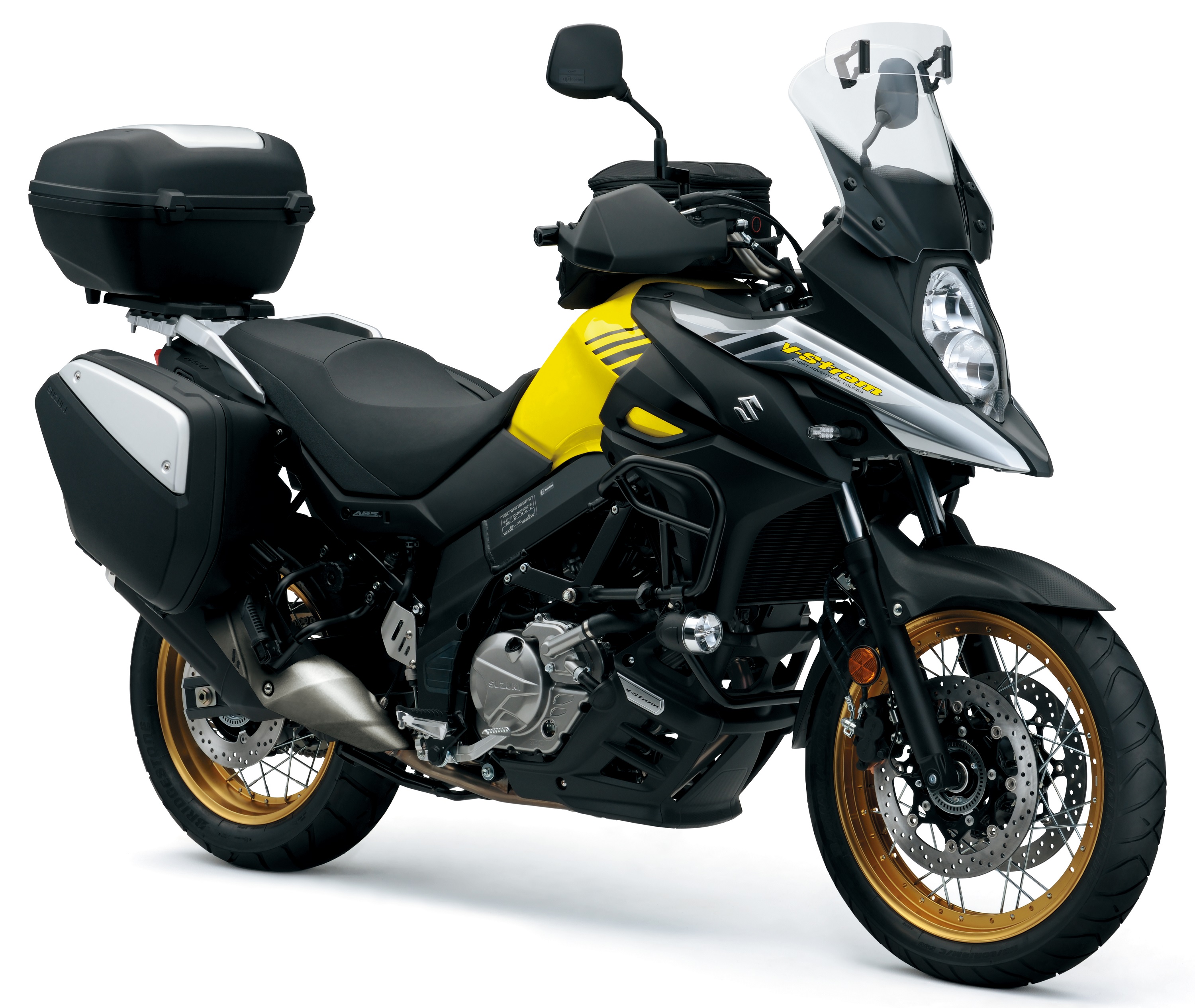 Suzuki v strom 650 xt for shop sale