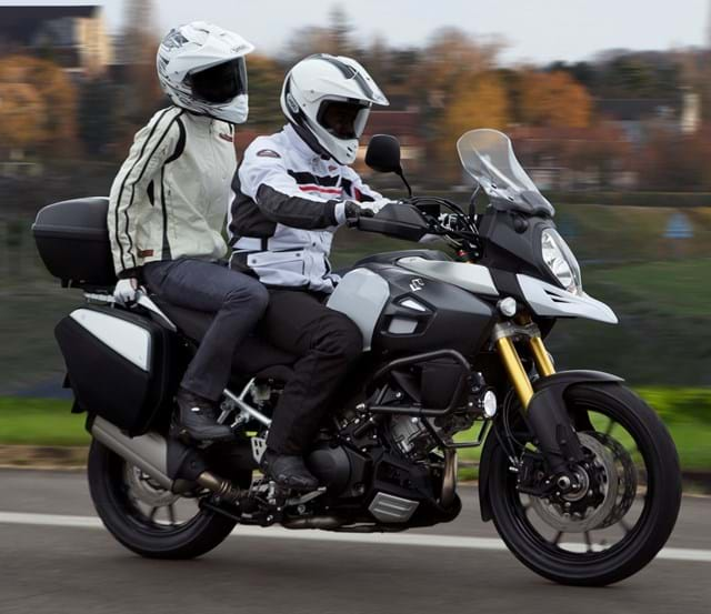 Suzuki V-Strom 1000 XT Bikes For Sale • TheBikeMarket