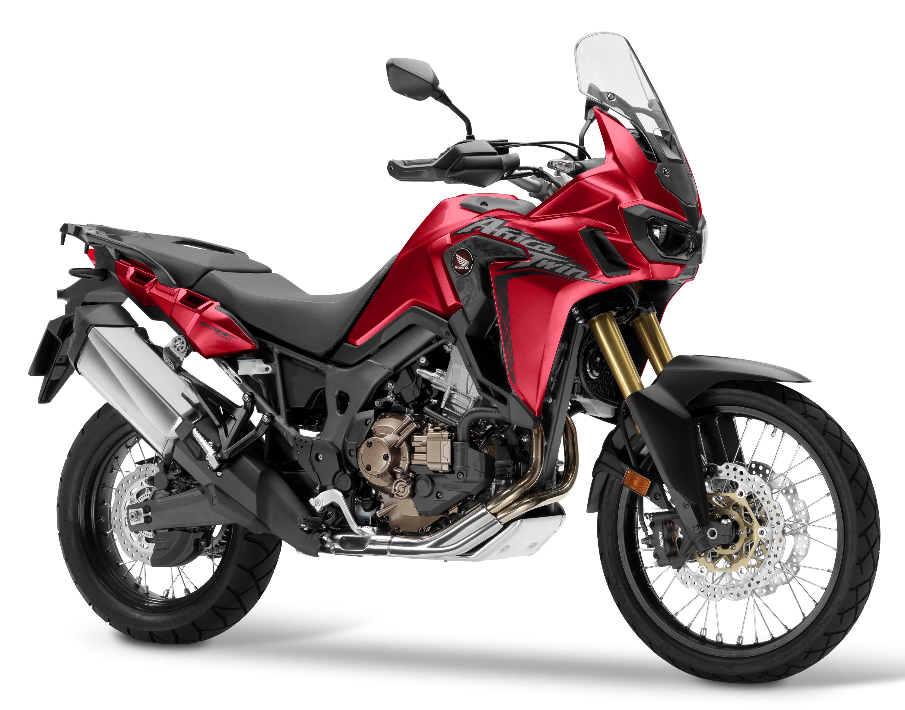 Honda crf1000l africa cheap twin for sale