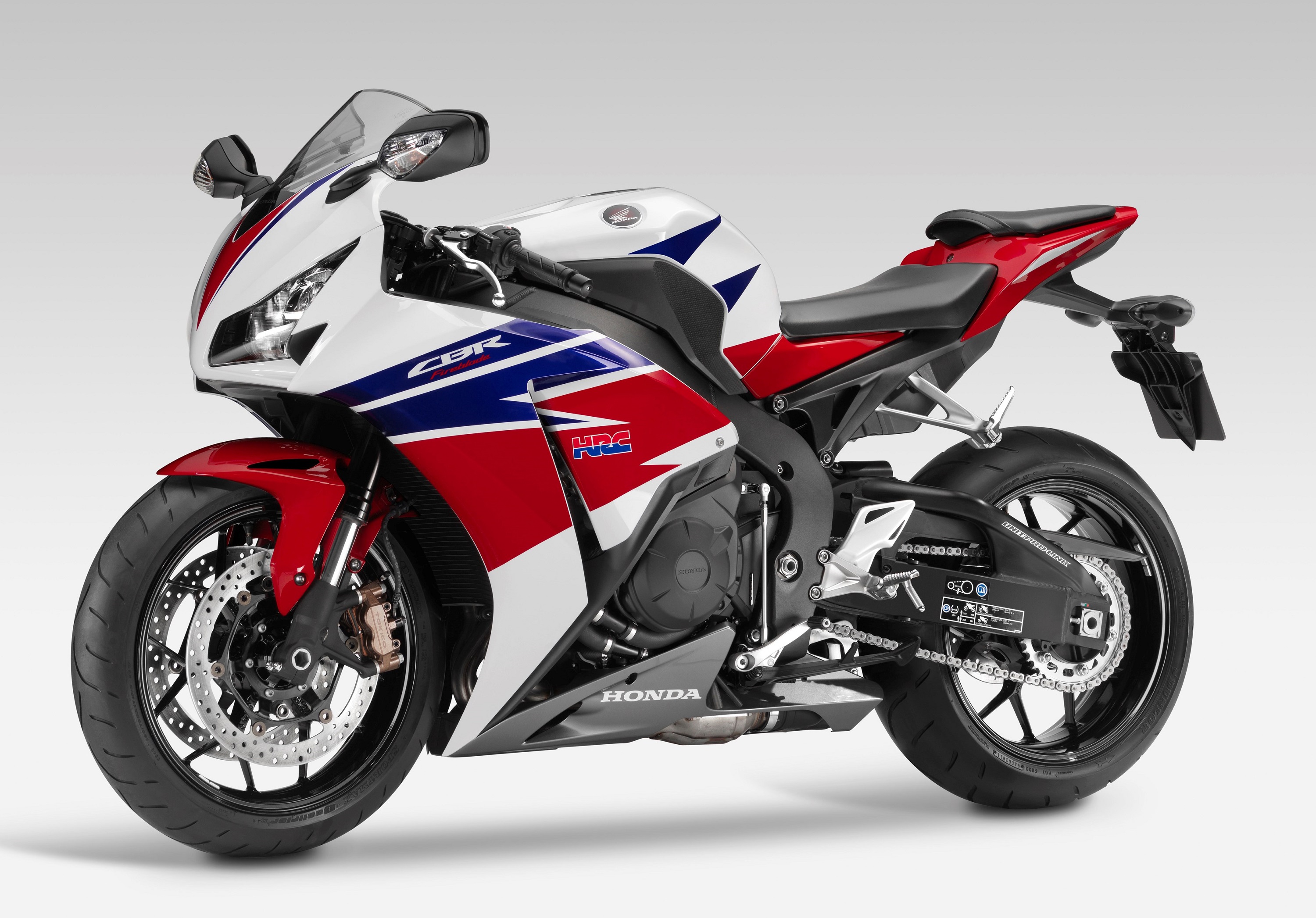 honda cbr 1000 2014