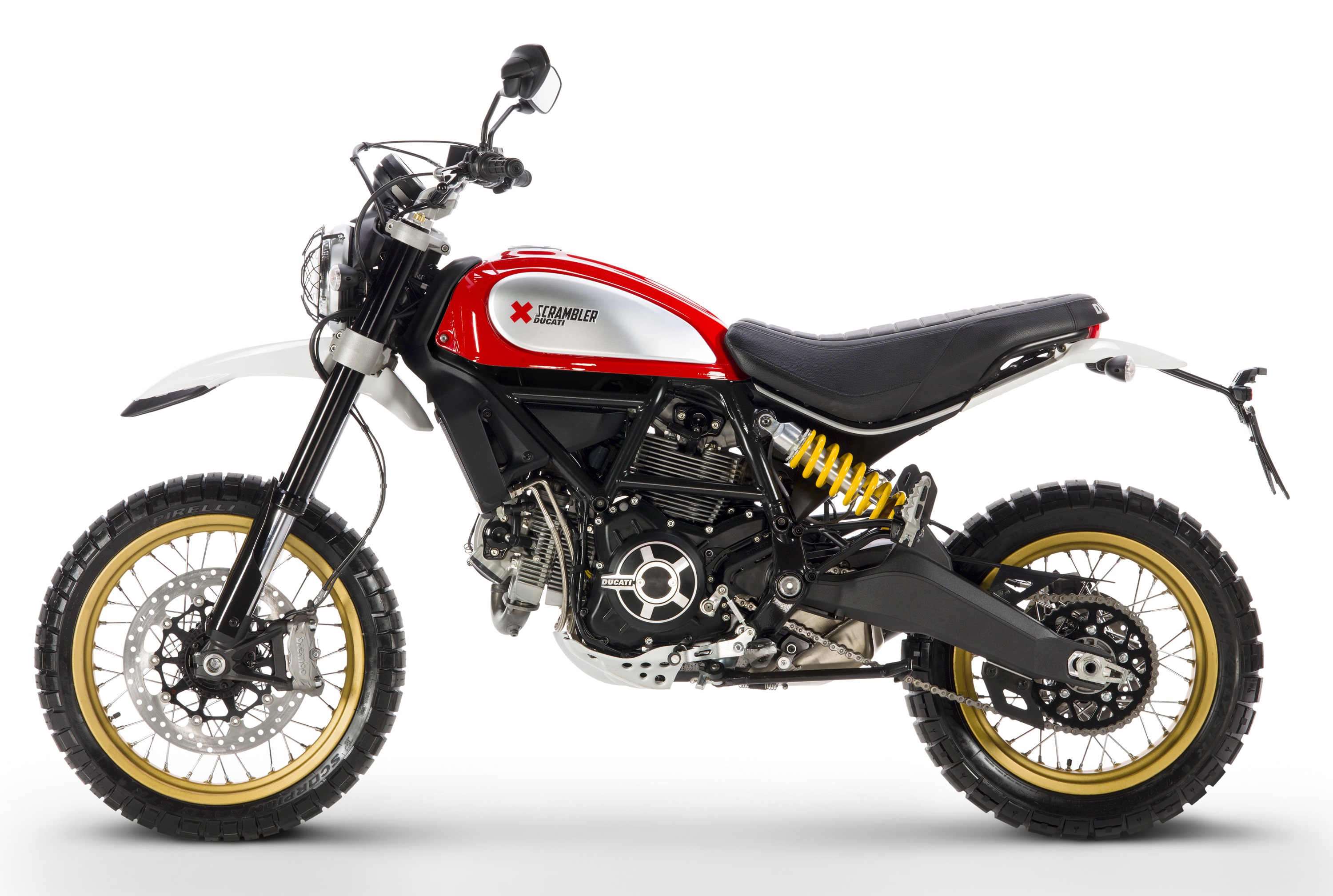 ducati scrambler mpg