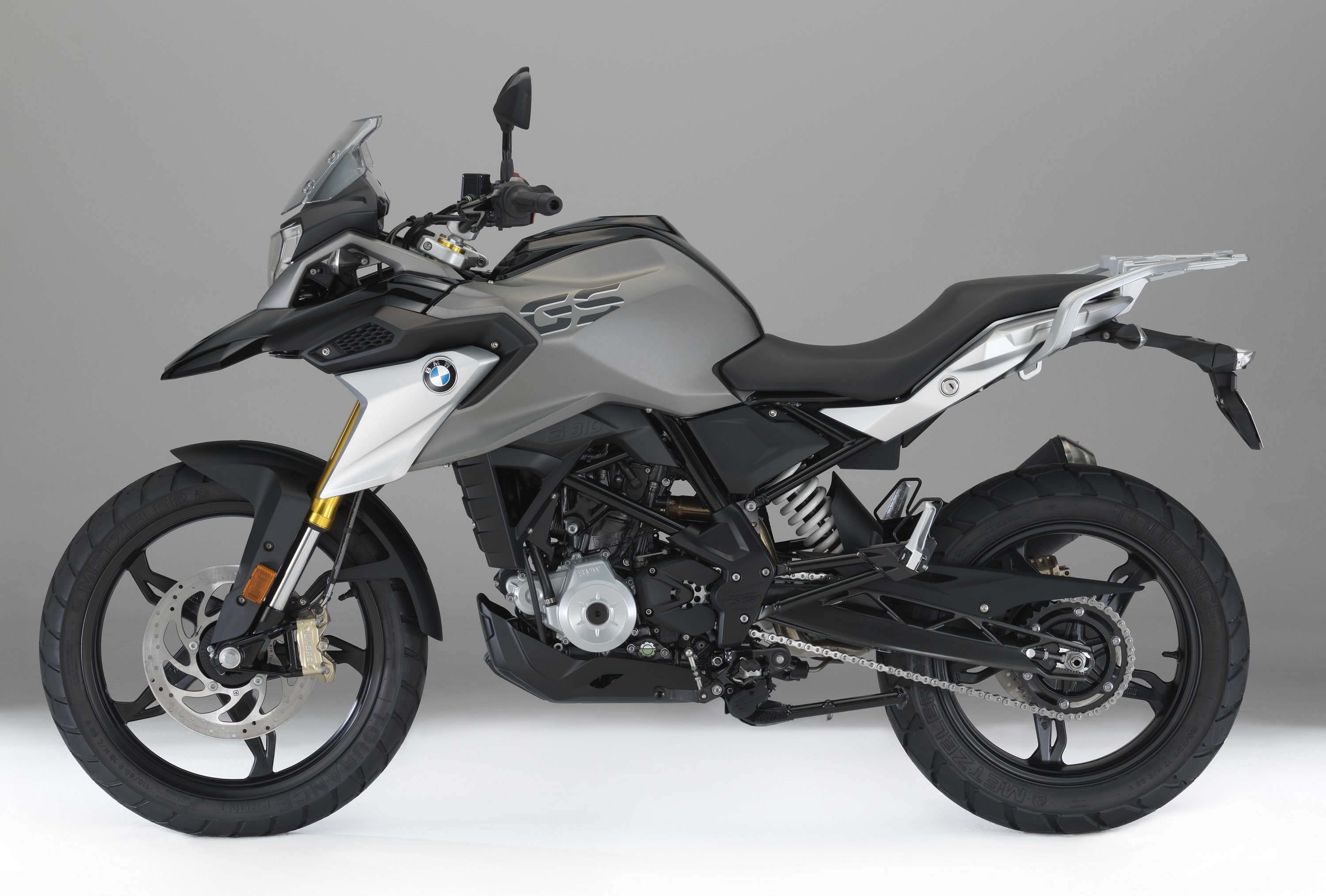 bmw gs310r price