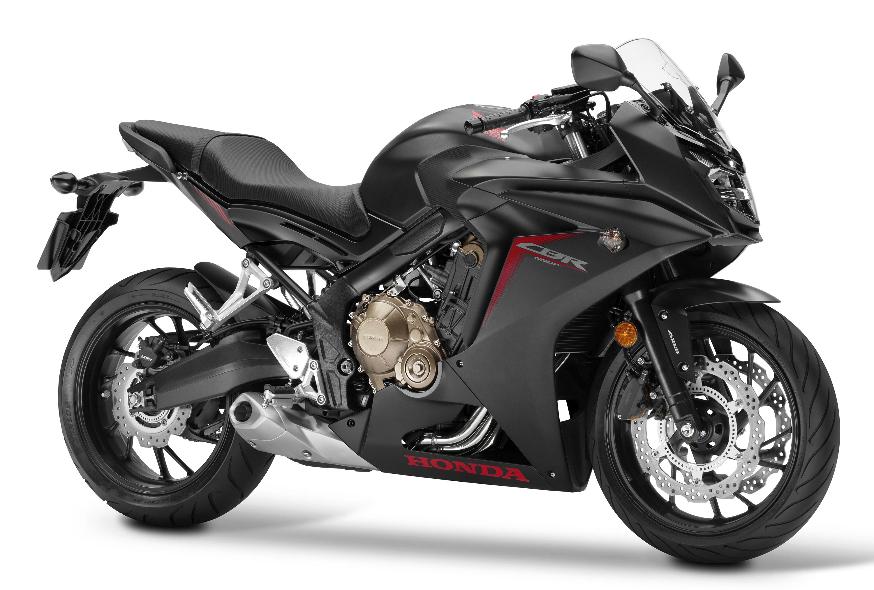 honda cbr 650f 2022