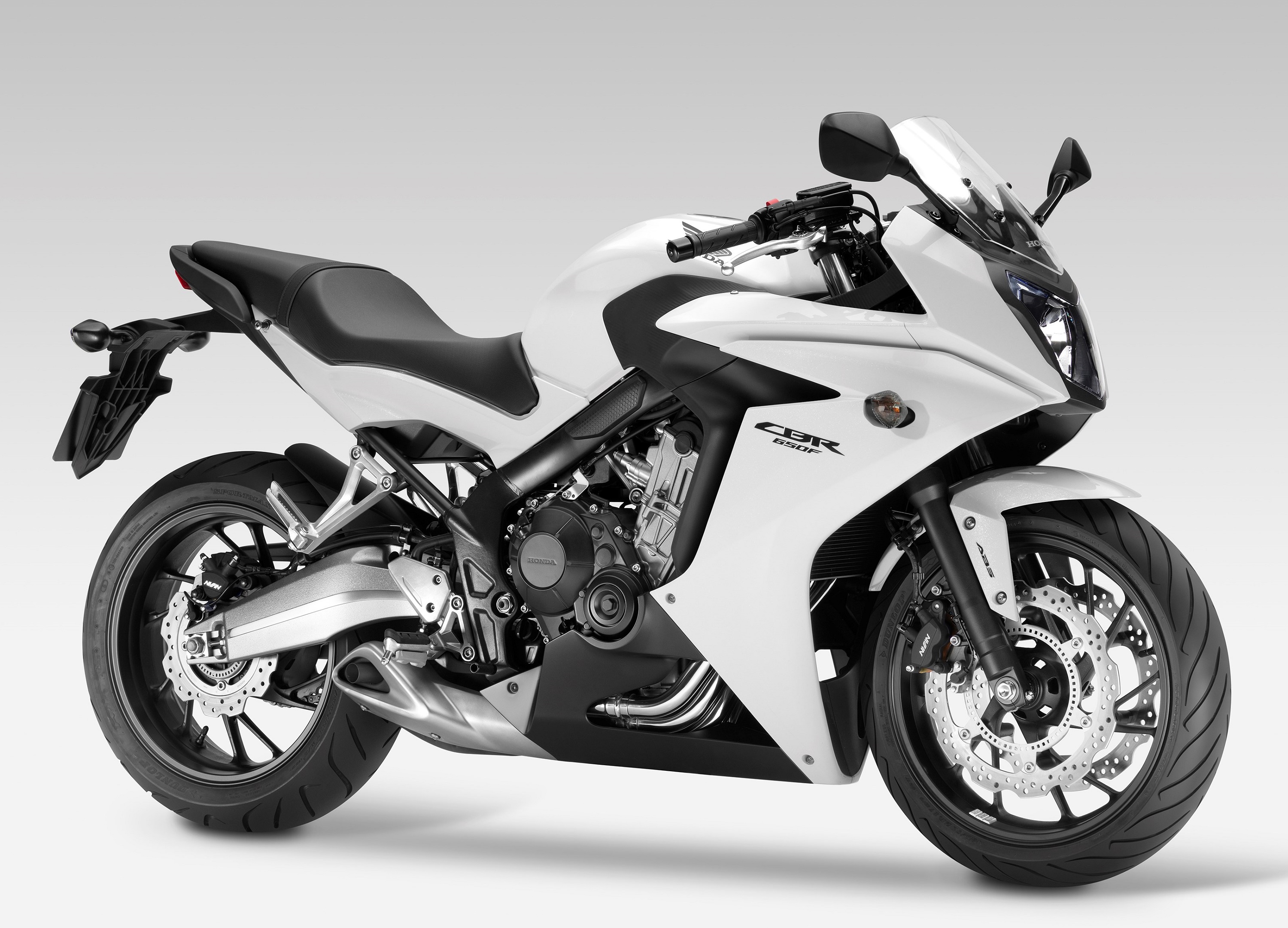 honda cbr 650 f 2015