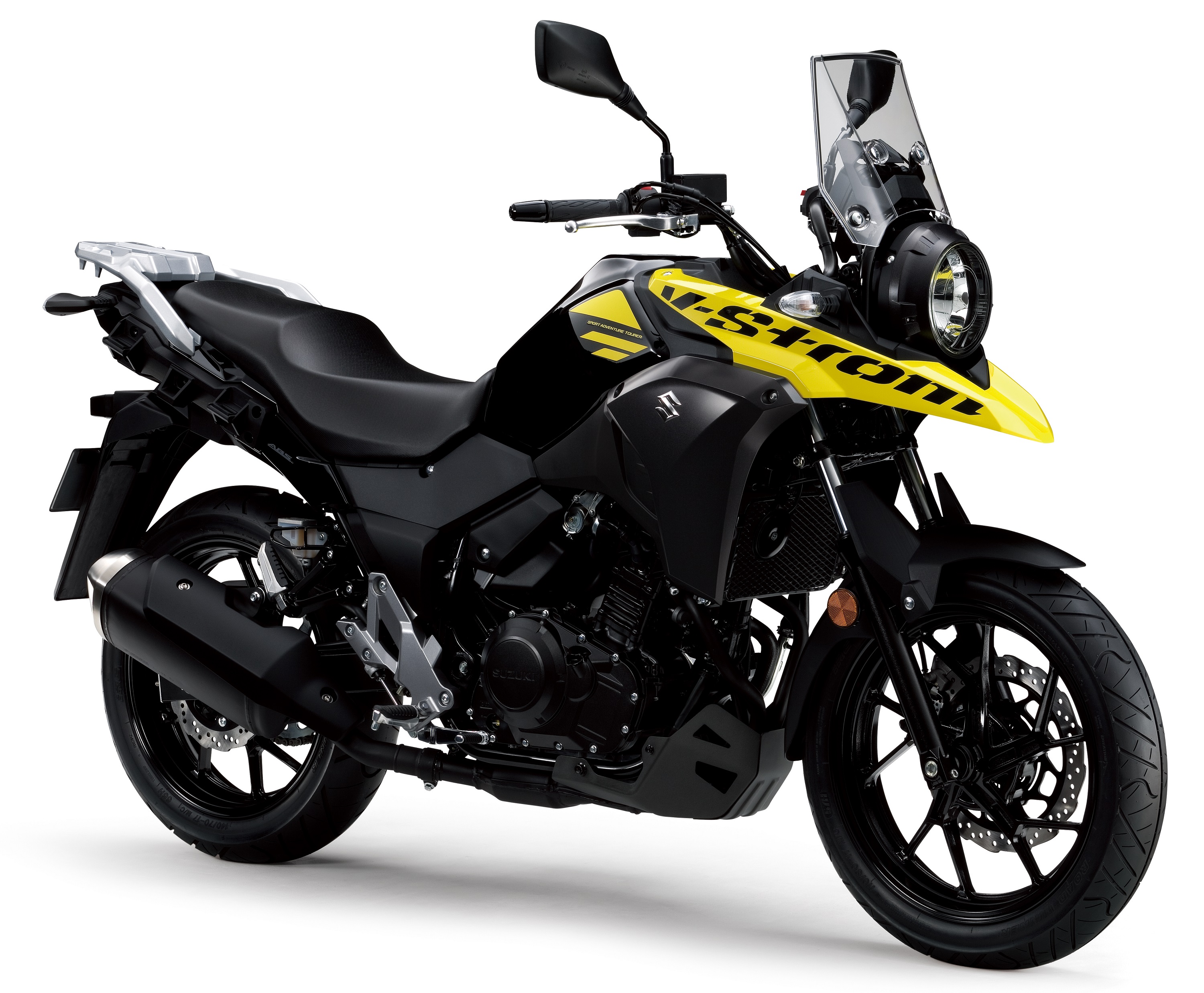 suzuki 250 sx price