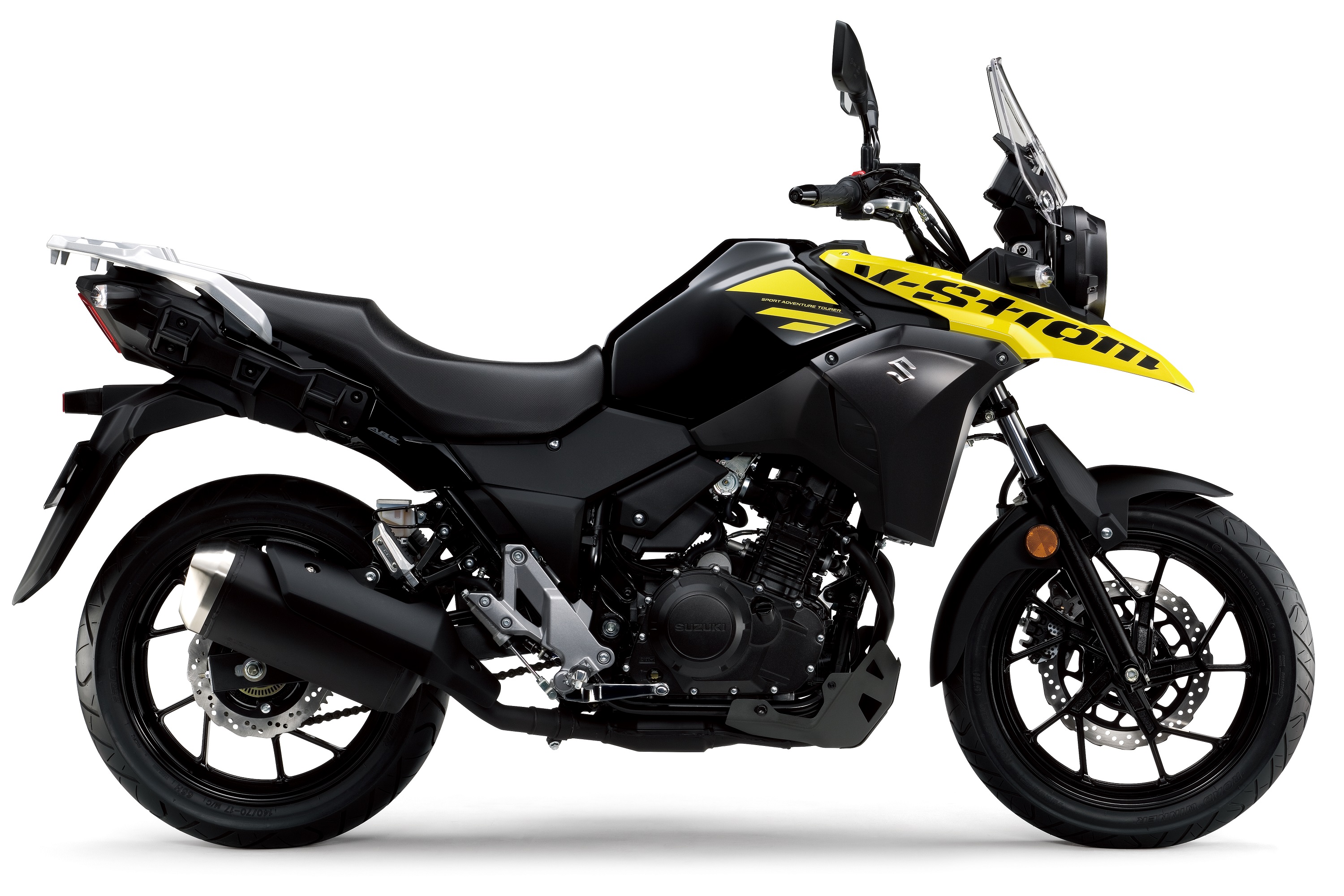 v strom sx price