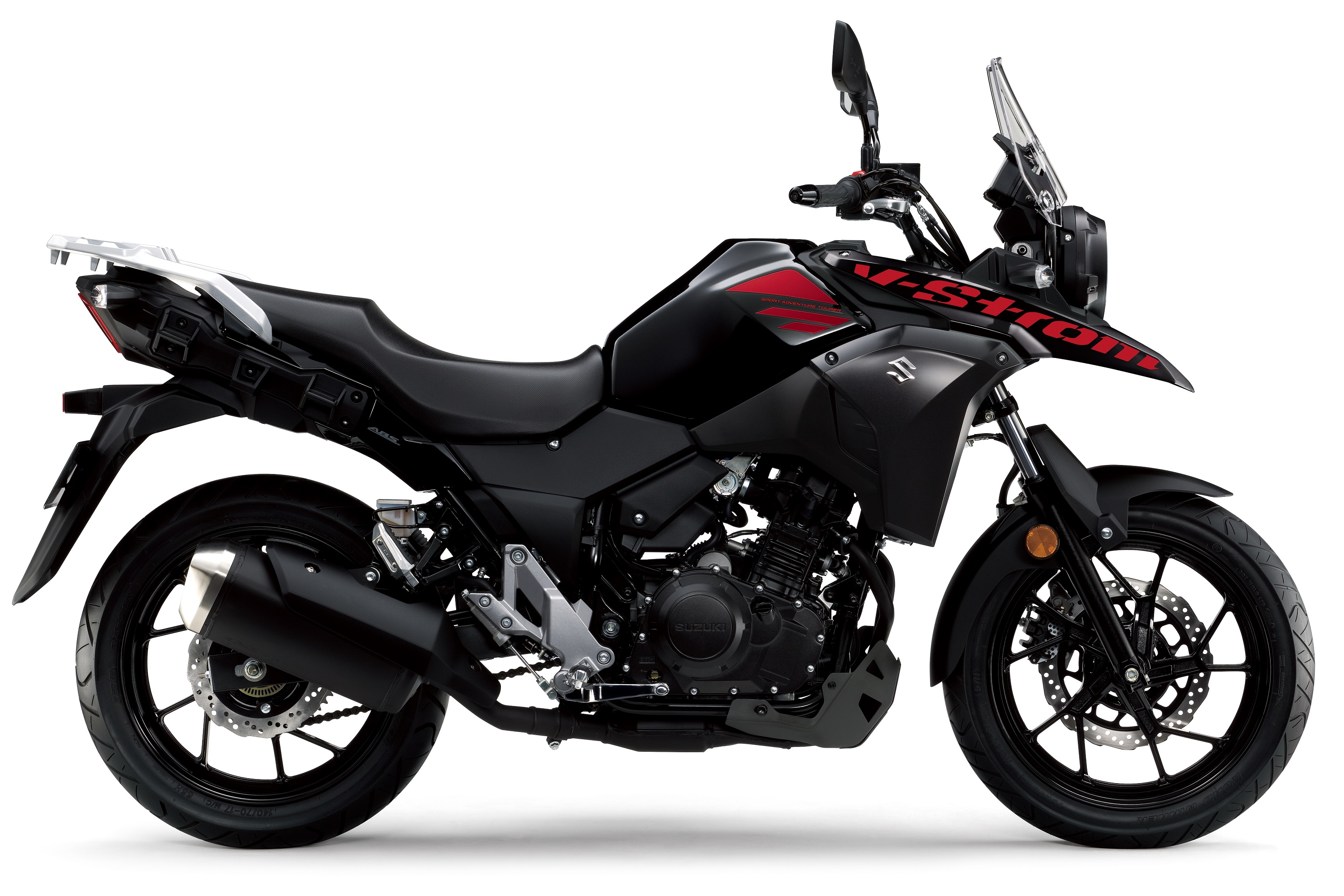 suzuki dl 250 v strom