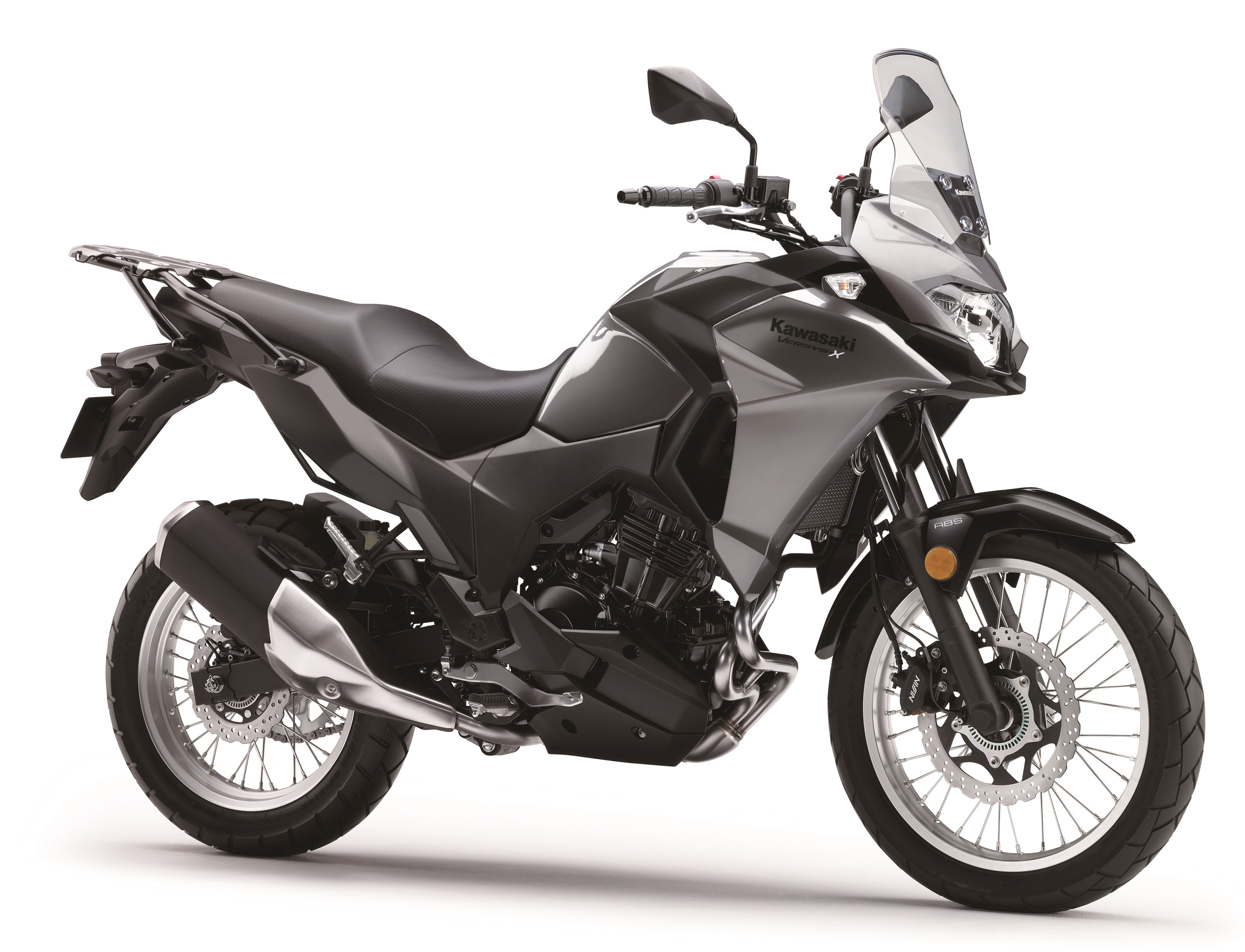 versys 30