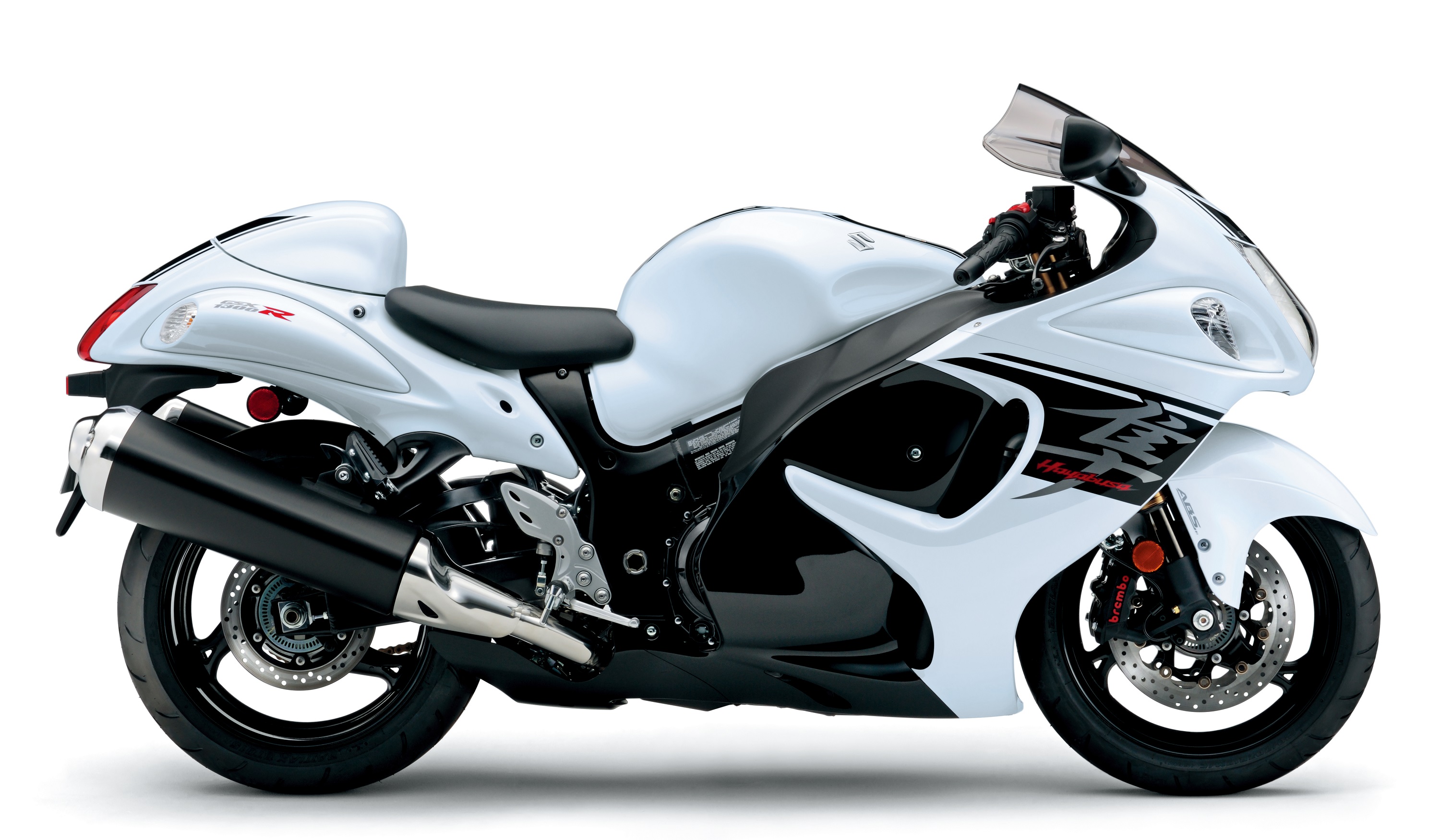 suzuki busa bike price