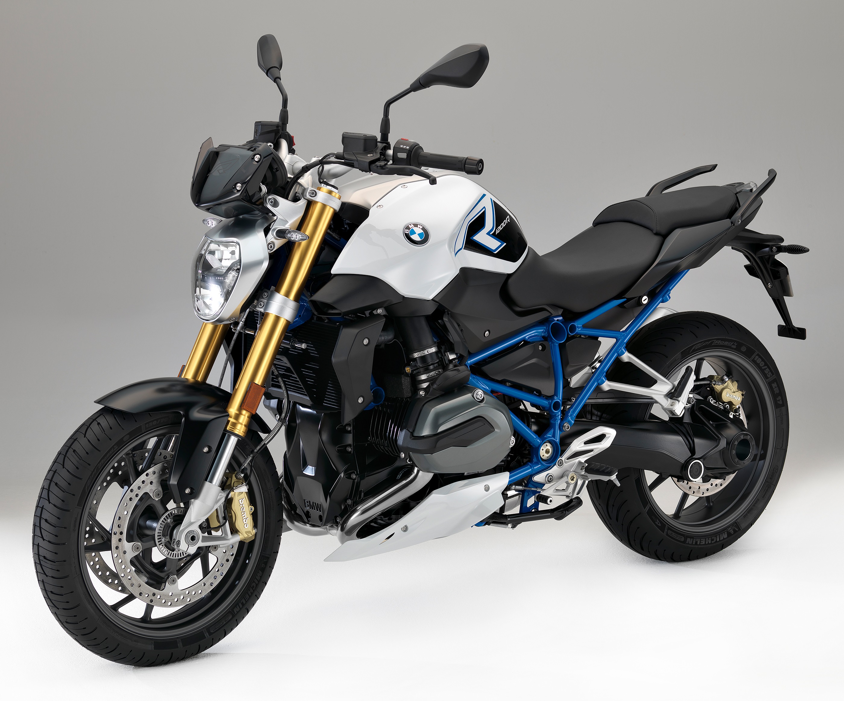 BMW R1200R Bikes For Sale TheBikeMarket