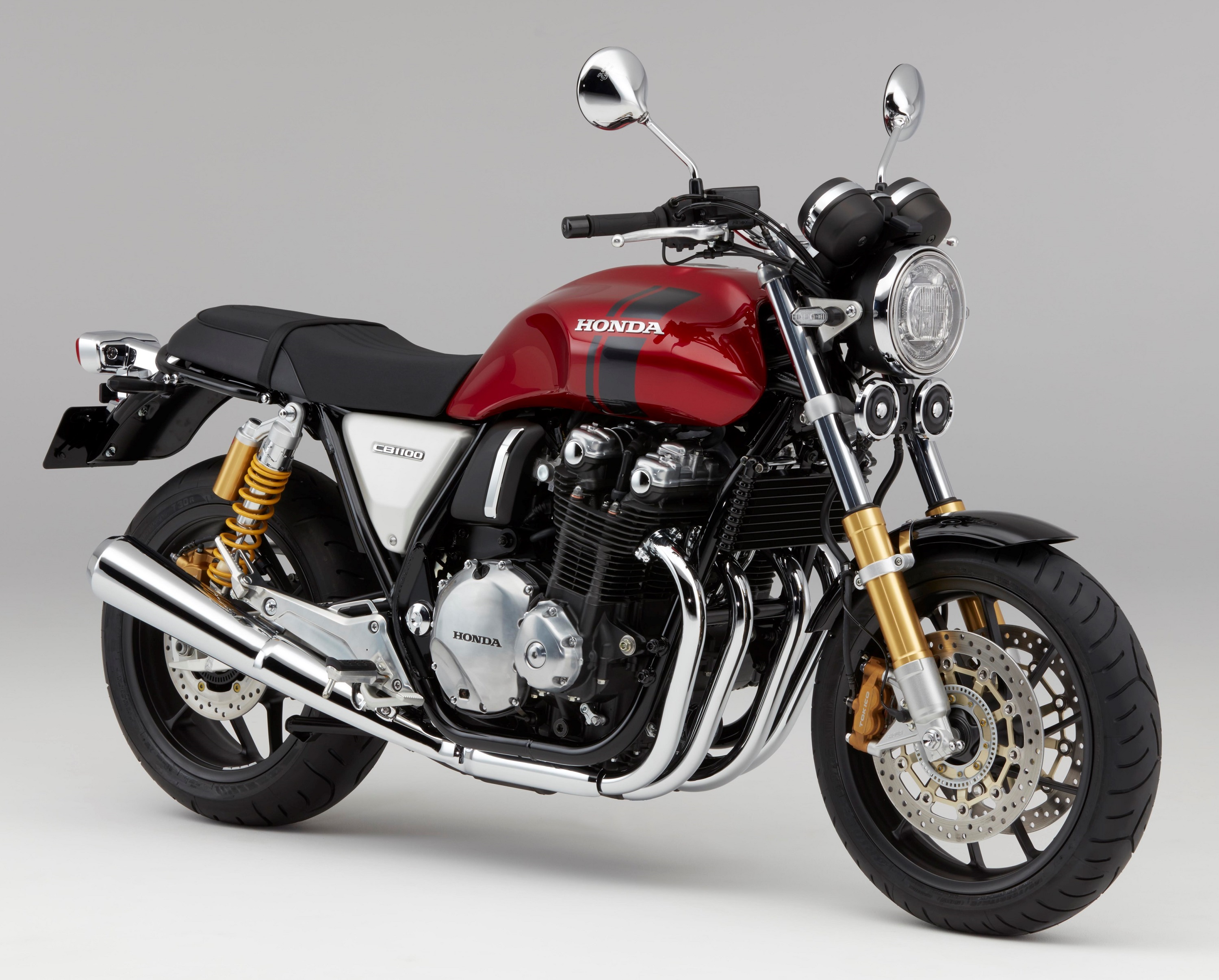 2014 honda cb1100 for sale