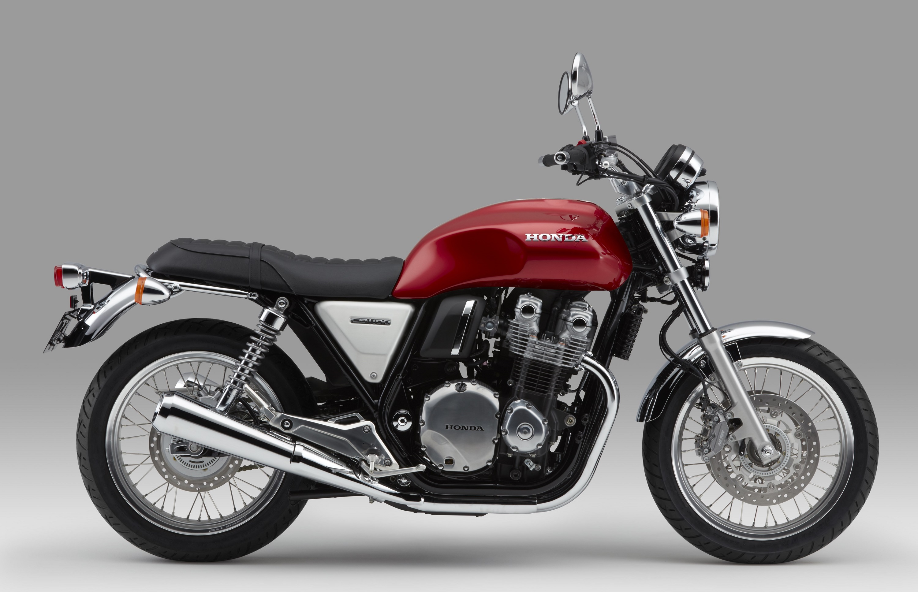 Honda cb 1100