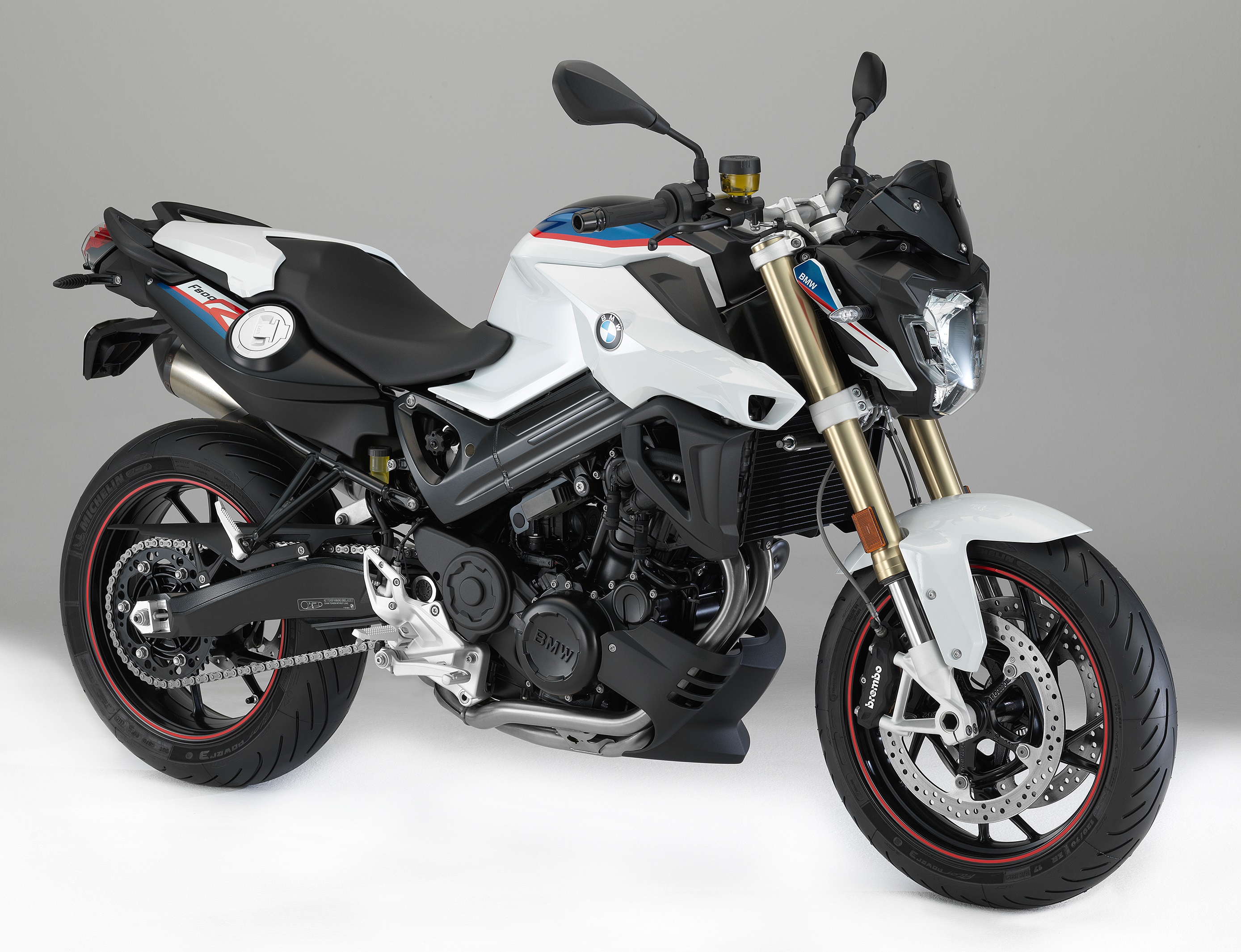 bmw f 800 r price