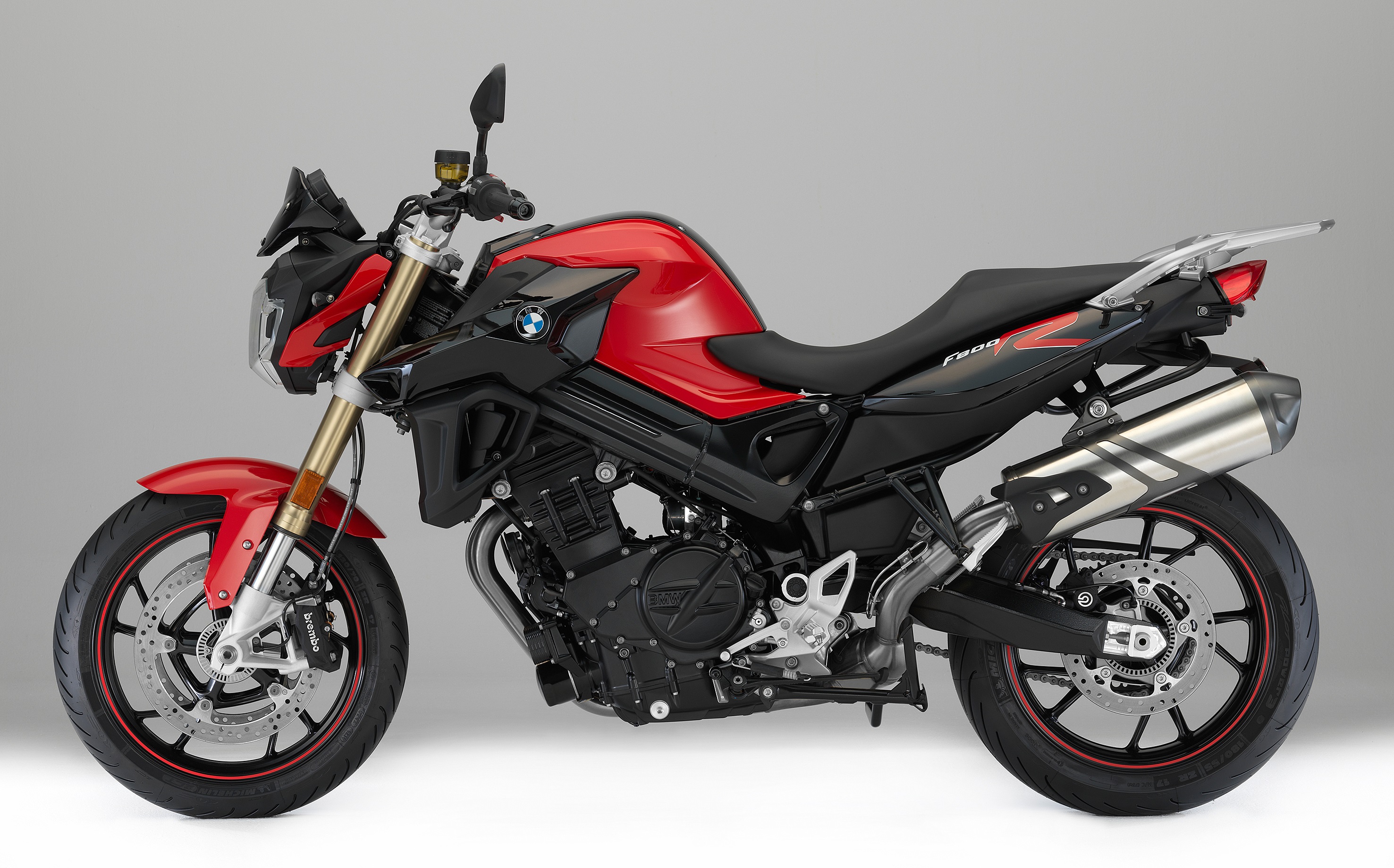 bmw f800r 2018