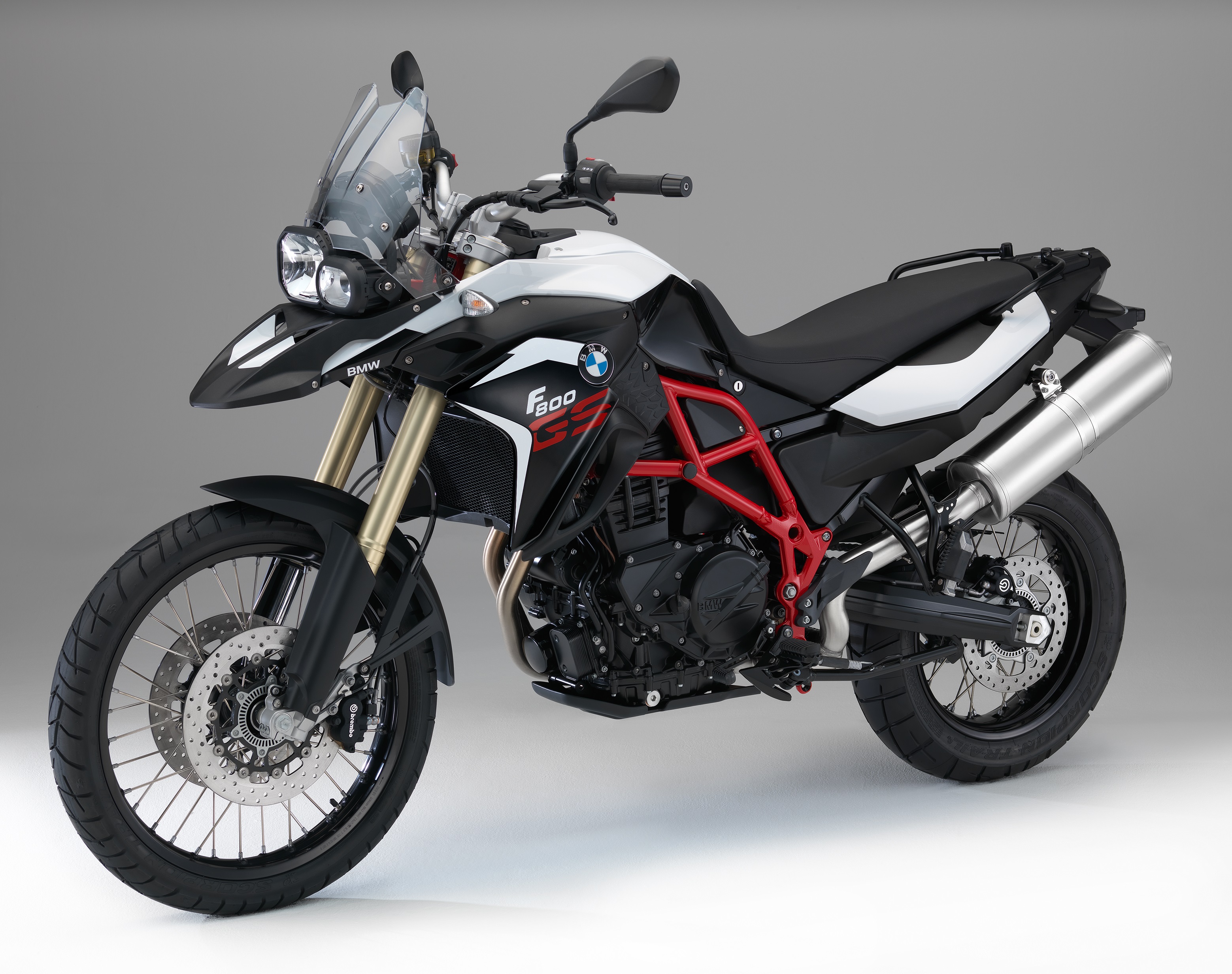 bmw f 800 gs a2