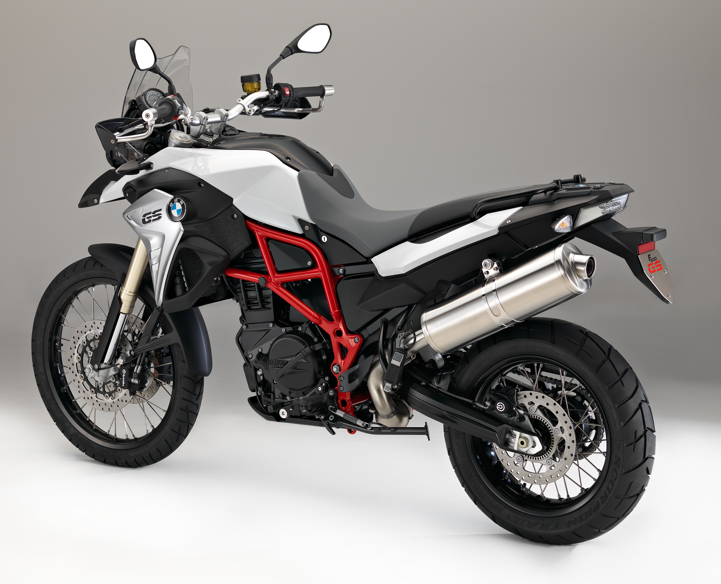 F800gs price hot sale