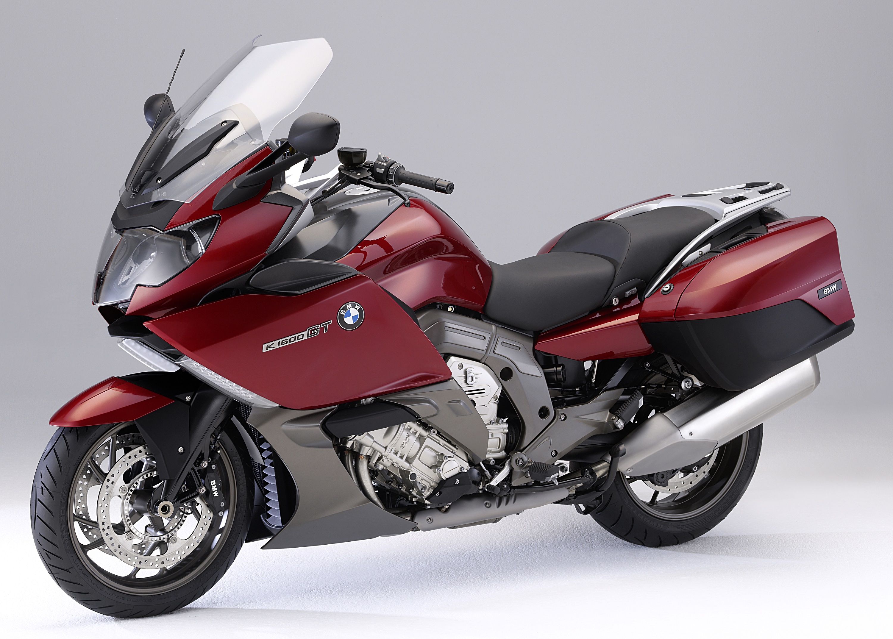 2016 bmw k1600gt for sale